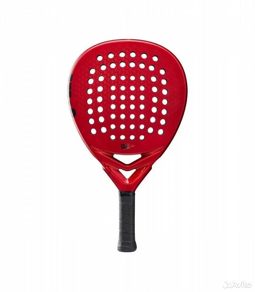 Ракетка для падела Wilson Bela Elite V2