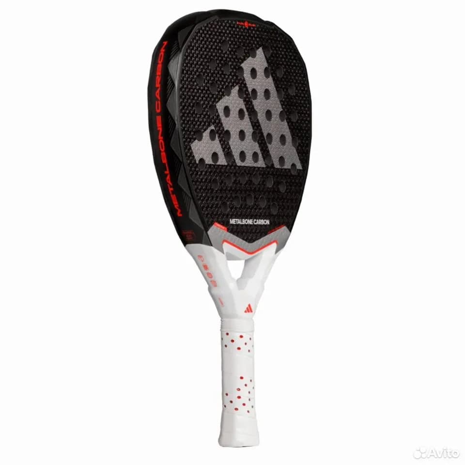 Ракетка для падела Adidas Metalbone Carbon 3.4