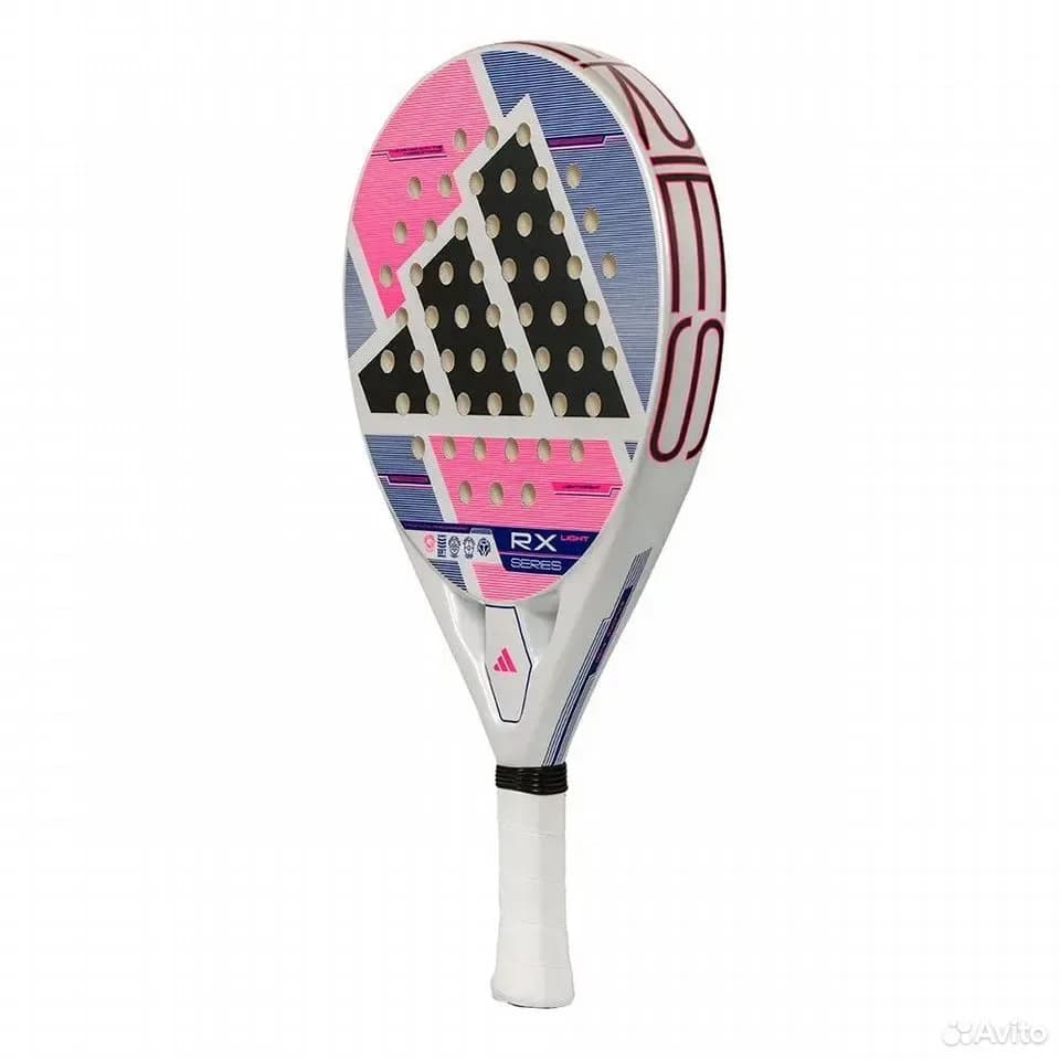 Ракетка для падела Adidas RX Series Light 2026
