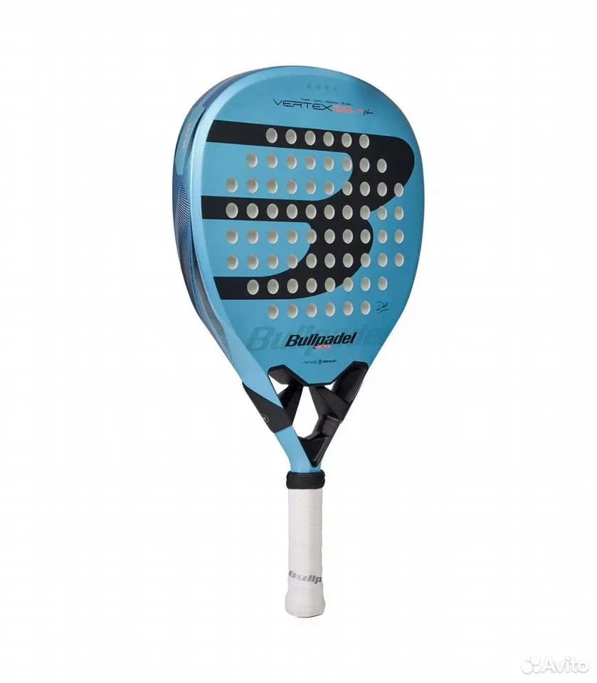 Ракетка для падела Bullpadel Vertex JR Girl 26