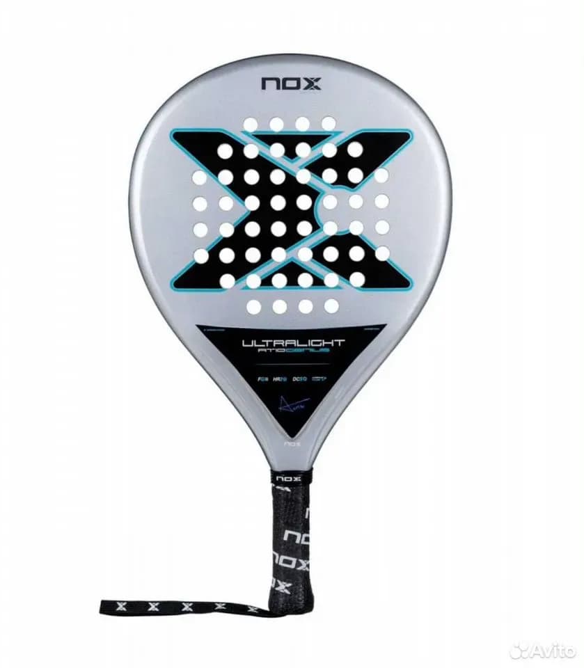NOX AT10 Genius Ultra Light