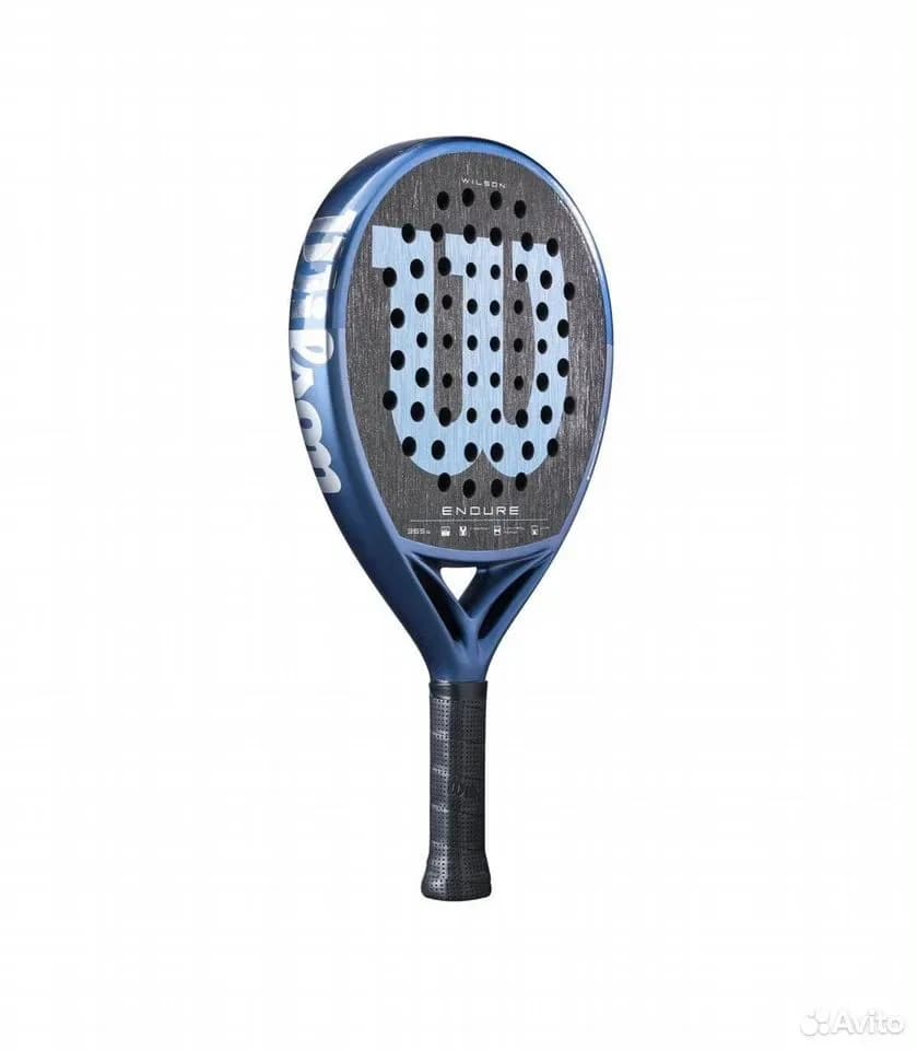 Ракетка для падела Wilson Endure V1 2026