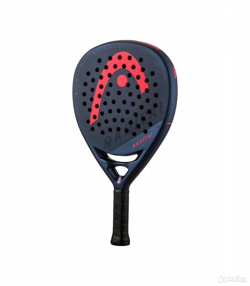Ракетка для падела Head radical pro