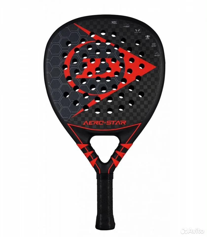 Ракетка для падела Dunlop Aero Star