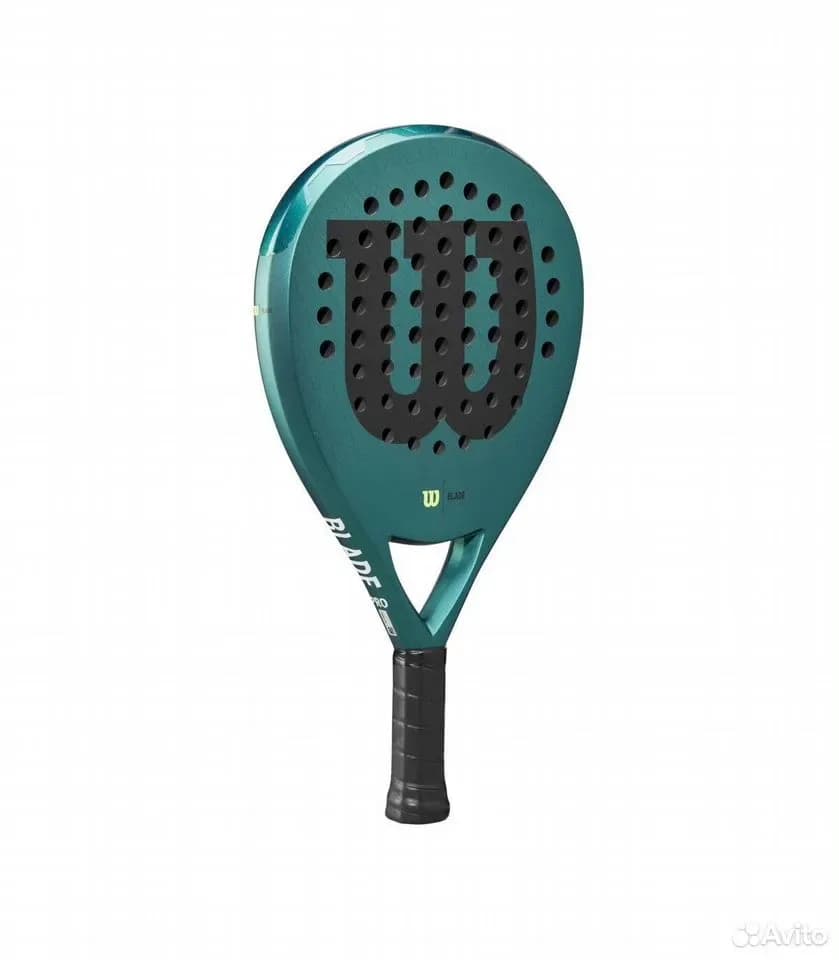 Ракетка для падел Wilson Bela V3 2025